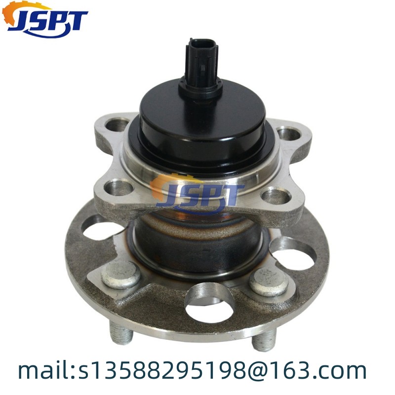 42450-52060 89544-52060 42450-02140 Wheel Hub