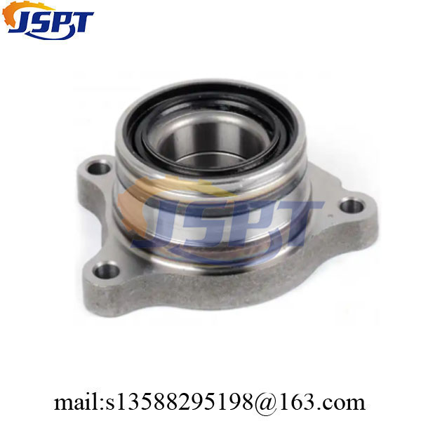 Auto Bearing  High Quality Wheel Hub Assembly Rear Axle Right 42450-60070