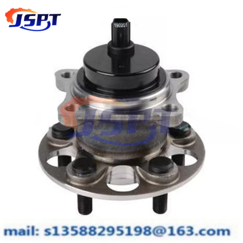 TOYOTA  42450-76050 HUB & BEARING-RR