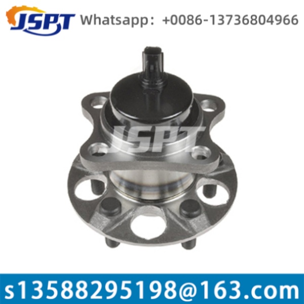 Toyota 42450-76050 (4245076050) HUB & BEARING ASSY