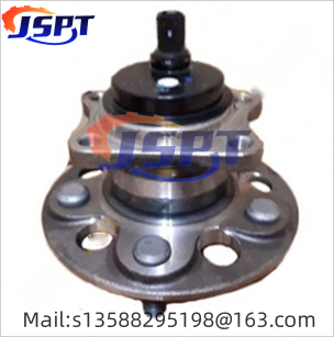 42450-F4010 42450-76030 42450-10020 42450-10010 Lexus UX200 Lexus UX250X Toyota CHR Rear