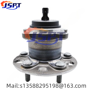 Wheel Hub Unit  42450-F4060 42450-0E080 424500E020 424500E050 For LEXUS，TOYOTA
