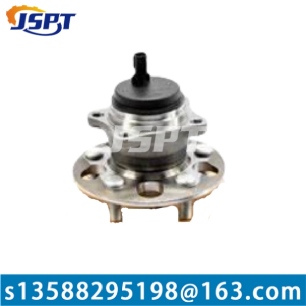 Wheel Bearing and Hub Assembly 42450-K0020 47883-K0010 89544-F4010  Toyota