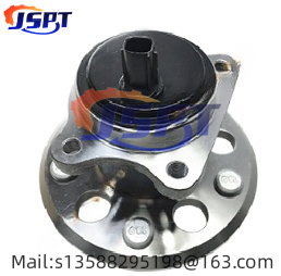 512542 HA590429 BR930842 42460-06070 42460-33050 42460-06110 42460-33030 VKBA7690 2015-2022 TOYOTA CAMRYASV60/AVV60/GSV60 2012-2022 TOYOTAAVALON 2013-2022 LEXUSE S300/ES350/ES250