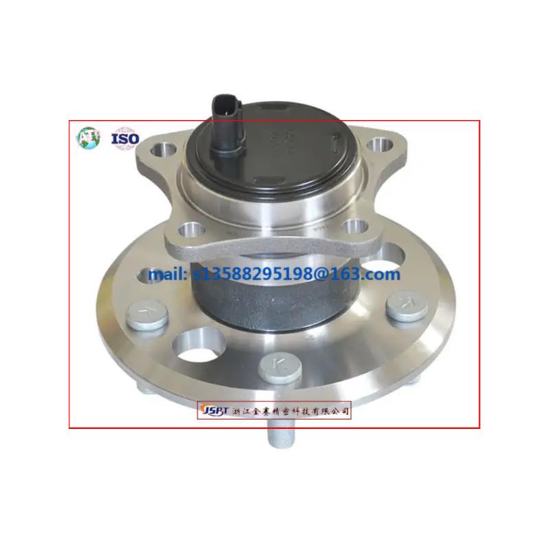 Wheel Hub Bearing 42450-48010 42460-48010 42450-06130 42460-06090 for TOYOTA CAMRY 2007-2011 1 buyer