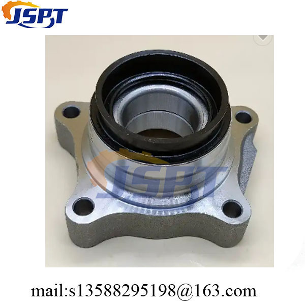 42450-26010 High Quality Wheel Hub Assembly 2DACF049N-7 For Toyota Haice Van300 2020 Right HIACE/ QUANTUM19-FR GDH300 R/R