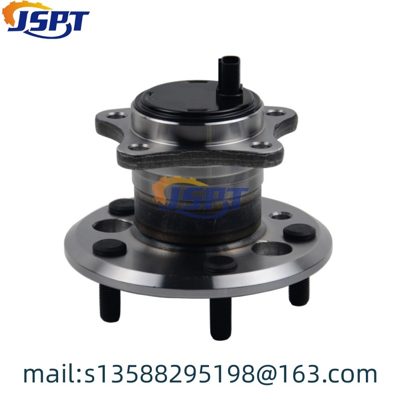 42460-48010 89544-48010 42460-48011 Wheel Hub