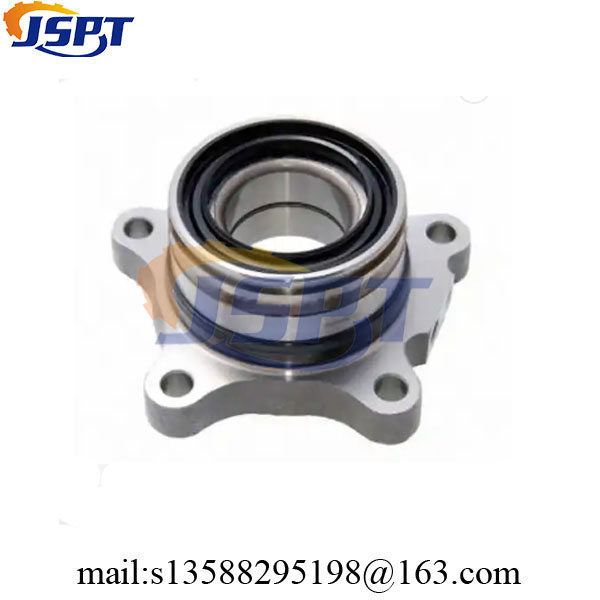 HIGH QUALITY AUTO Rear Left Wheel Hub Bearing 42460-60030/42460-0C010  FOR LANDCRUISER GRJ200 VDJ200