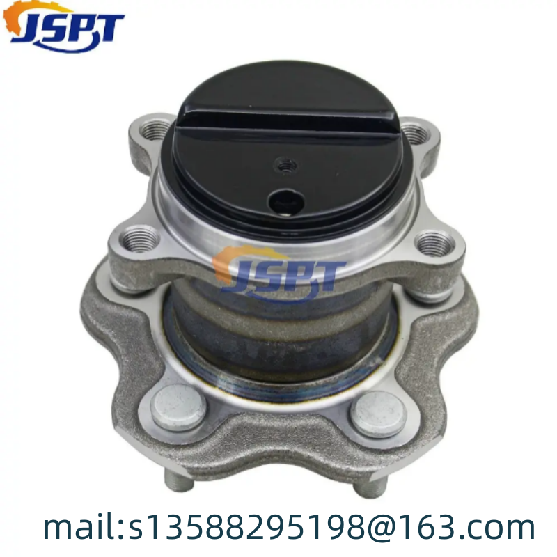 43202-1KA0A  Wheel Hub