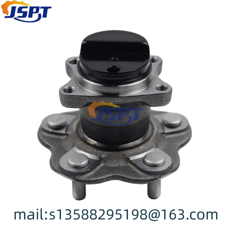 43202-3DA0A Wheel Hub