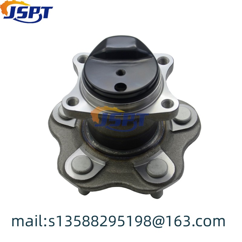 43202-3RA0B 43202-3RA0A 43202-4AF0A Wheel Hub for Nissan Sentra