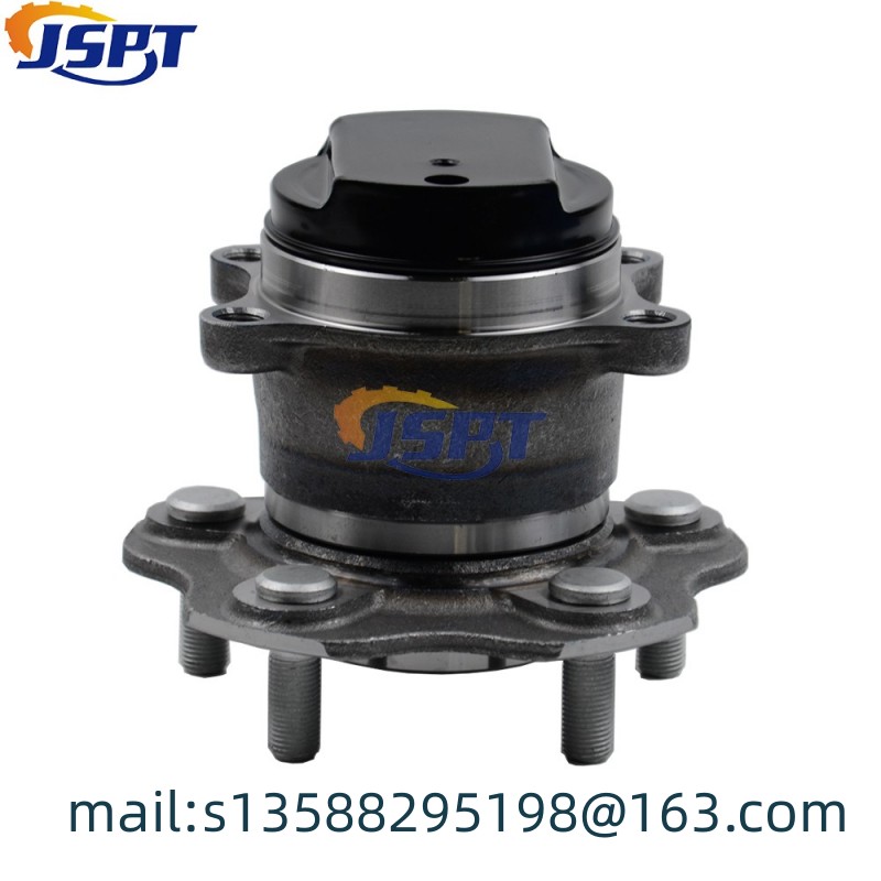 43202-4CL0A 43202-4BA0A  Wheel Hub