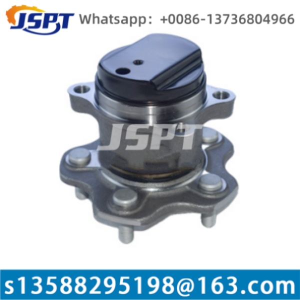 43202-4CL0A 43202-4BA0A 43202-4CL1A Wheel hub bearing For Nissan