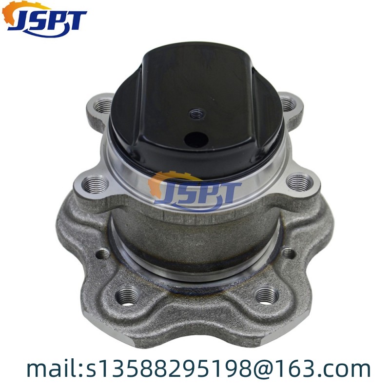 43202-4EA0A  Wheel Hub