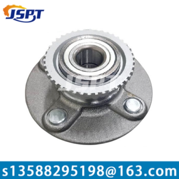 43200-4M400 43202-4M000 Rear Wheel Hub Bearing For NISSAN Sunny 432004Z005
