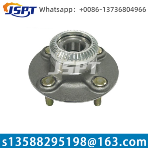 Wheel Bearing and Hub Assembly 43202 5F617 43200 5F617 43200 36M10 For NISSAN MARCH Generation-2 K11