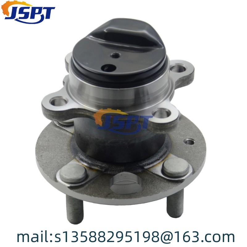 43202-5RB1A  Wheel Hub