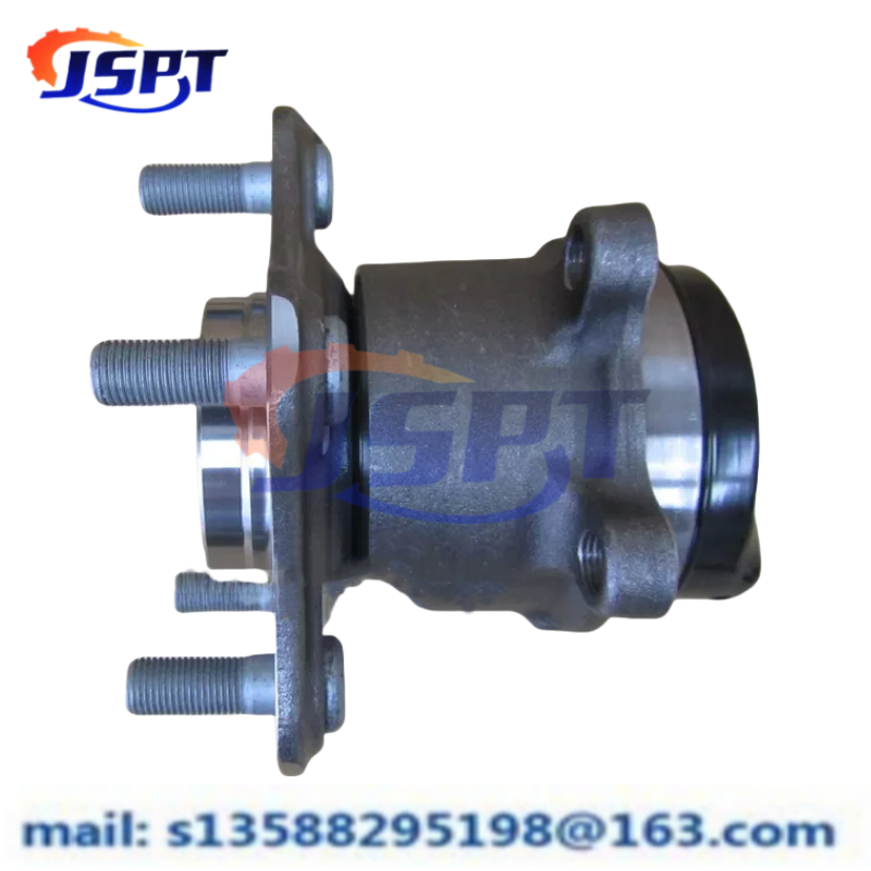 HUB ASSEMBLY, REAR AXLE FOR NISSAN SERENA E-POWER HFC27 43202-5TA0A