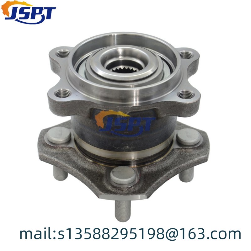 43202-ED305  Wheel Hub
