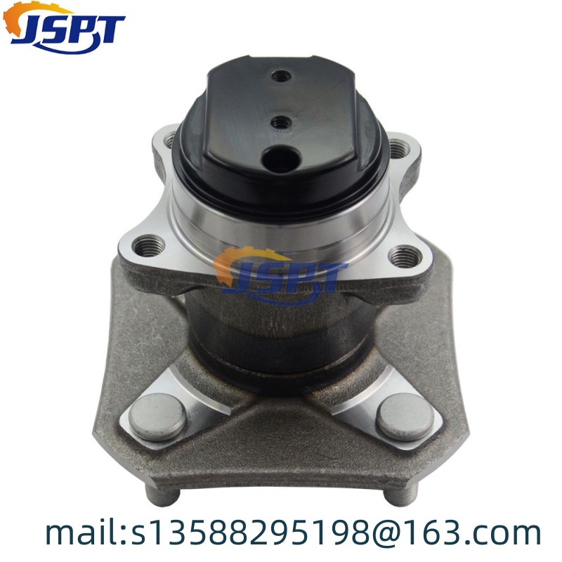 43202-ED51B 43202-ED510 43202-EE500 Wheel Hub