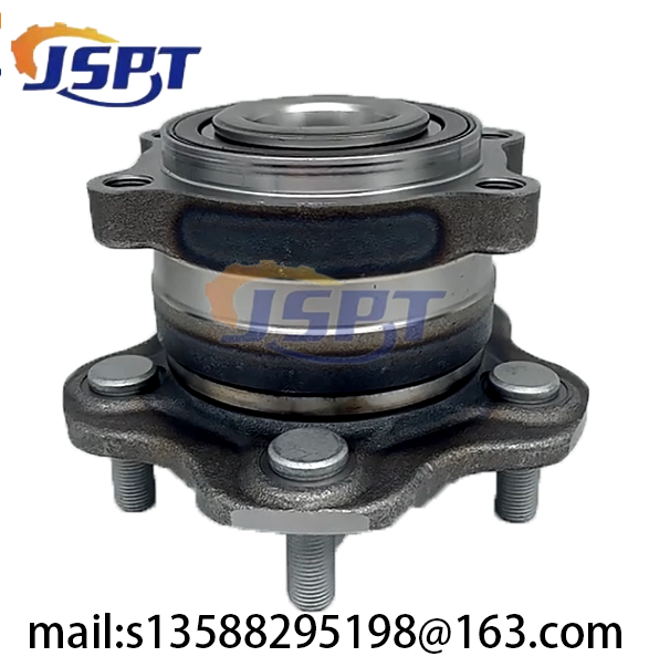 Wheel Hub Bearing For INFINITI 43202-EG00A