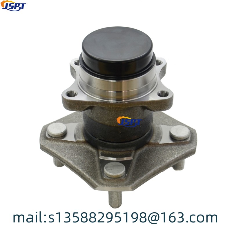 43202-EM30B Wheel Hub