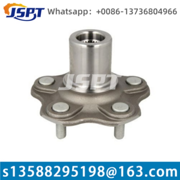 Flange plate 43202-WL000   43202-WK010 50KWH02  FOR INFINITI FX35/FX45 NISSAN