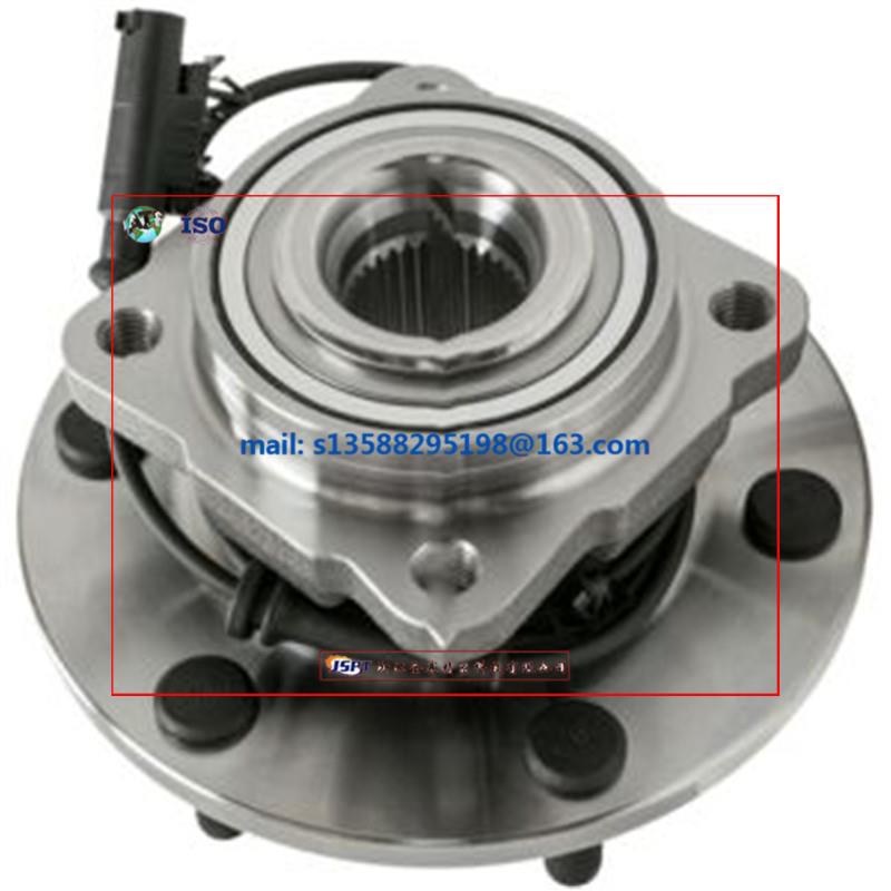 Nissan 43202-ZZ90A 43202-3TA0A Hub Assembly-Rear Axle 2011-2015 Nissan Armada 43202ZZ90A