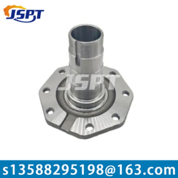 Flange plate 43401-60080 43401-60081 43521-60011 90215-42025 For Toyota