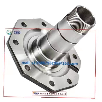Toyota 43401-60090 Spindle Sub-Assy, Steering Knuckle