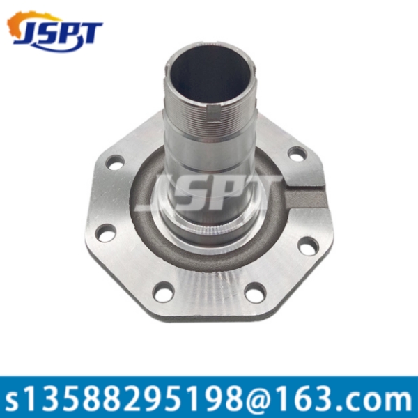 Flange plate 43401-60090 43401-60091 Wheel Hub Flange For TOYOTA LAND
