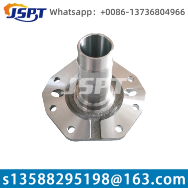 Flange plate 43401-60100 4340160110 Genuine Toyota