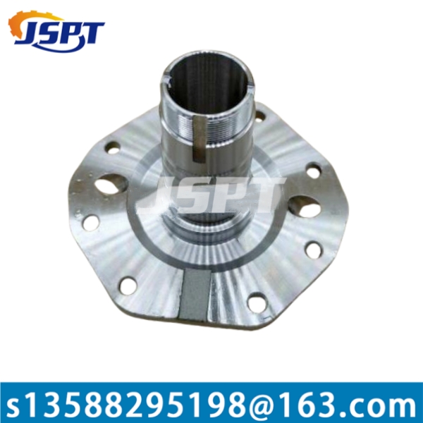 Flange plate 43401-60110 43401-60100 Wheel Hub Flange For Toyota Land Cruiser