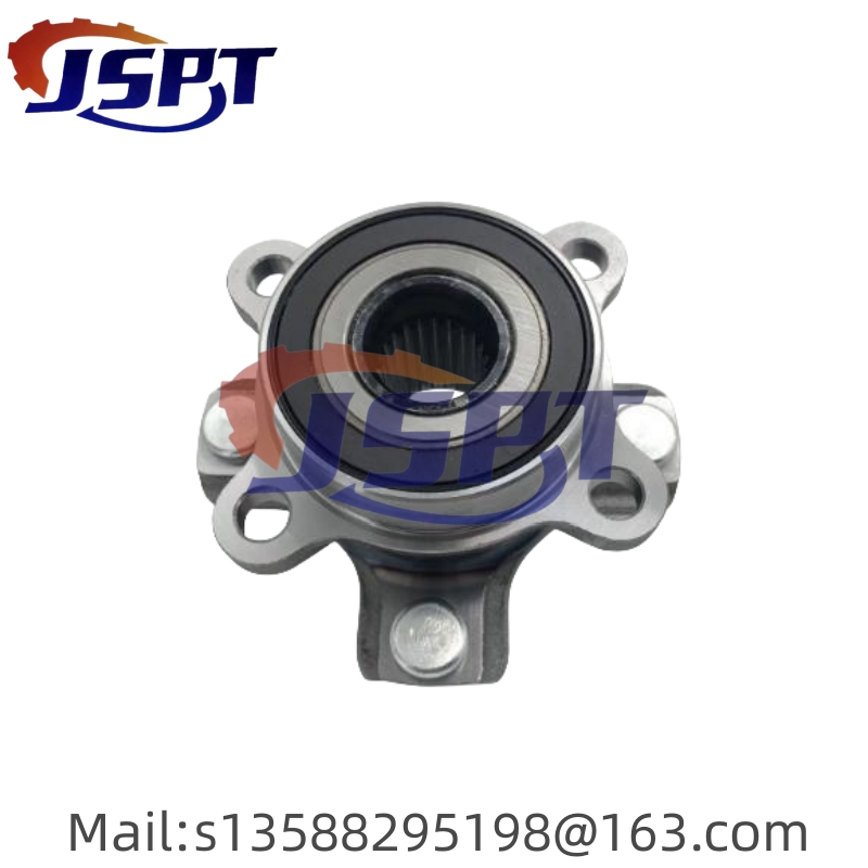43401-64100 Suzuki Alto 660cc Front