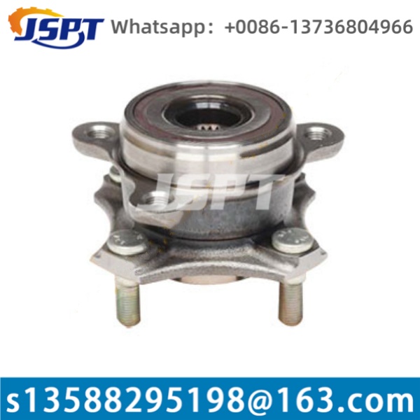 Wheel Bearing and Hub Assembly 43401-M68P00 43401-68P00 SUZUKISWIFT DZIRE 2017-2020