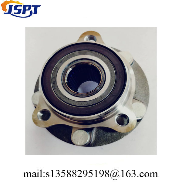 43402-74P10  Genuine Suzuki HUB  Alto HA36V Rear