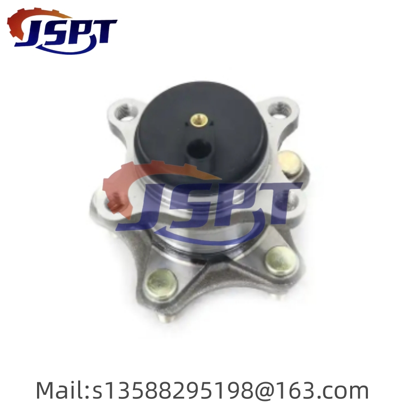 43402-64100 Automotive Wheel Bearing IR 8101 Car RICH OEM Customized Steel Stainless Automobile