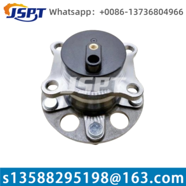 Wheel Hub Unit 43402-68R00 43401-68R00-000 43401-68R00 43402-68R00-000 FOR 2018 SUZUKI