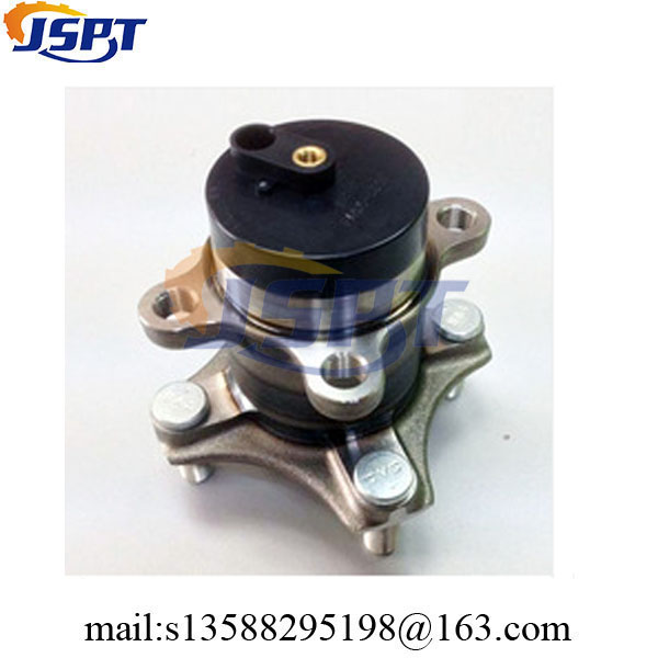 43402-74P00 Suzuki Alto  2015 Rear