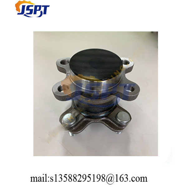 43402-76MA0 Suzuki HUB  Alto / vagon R rear