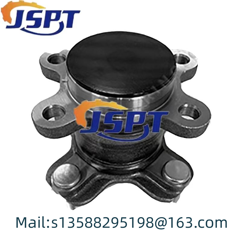 WHEEL HUB Bearing For Isuzu 43402-76MA0