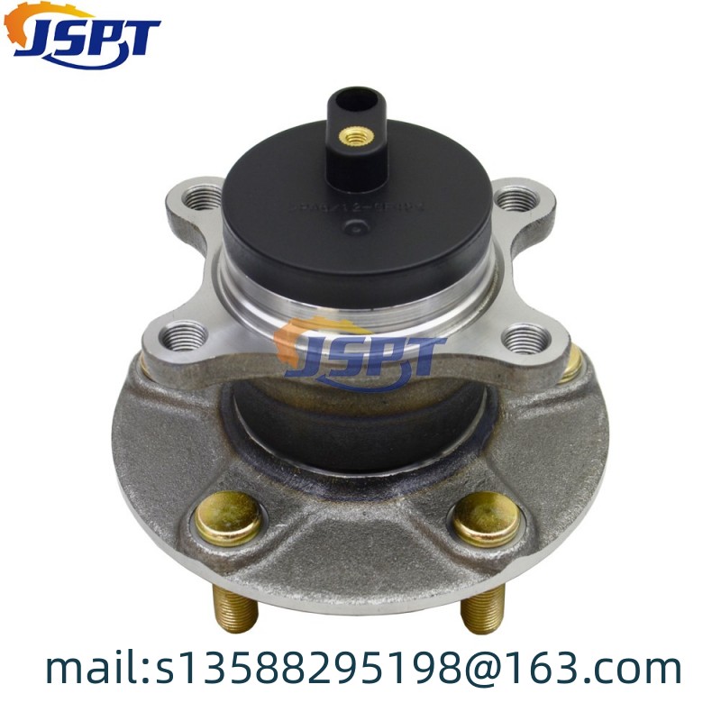 43402-80J00 43402-80J01 43402-80J02  Wheel Hub