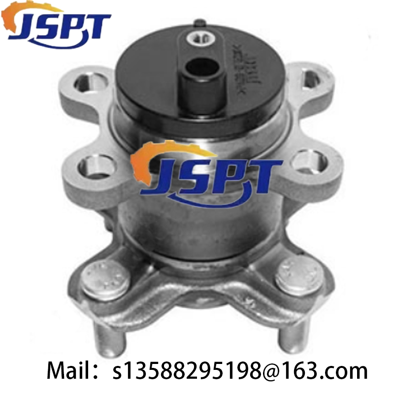 WHEEL HUB Bearing For Suzuki 43402-M55R00