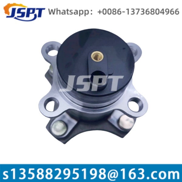 Wheel Bearing and Hub Assembly 43402-M68P00 SWIFT DZIRE 2017-2020 REAR SUZUKI