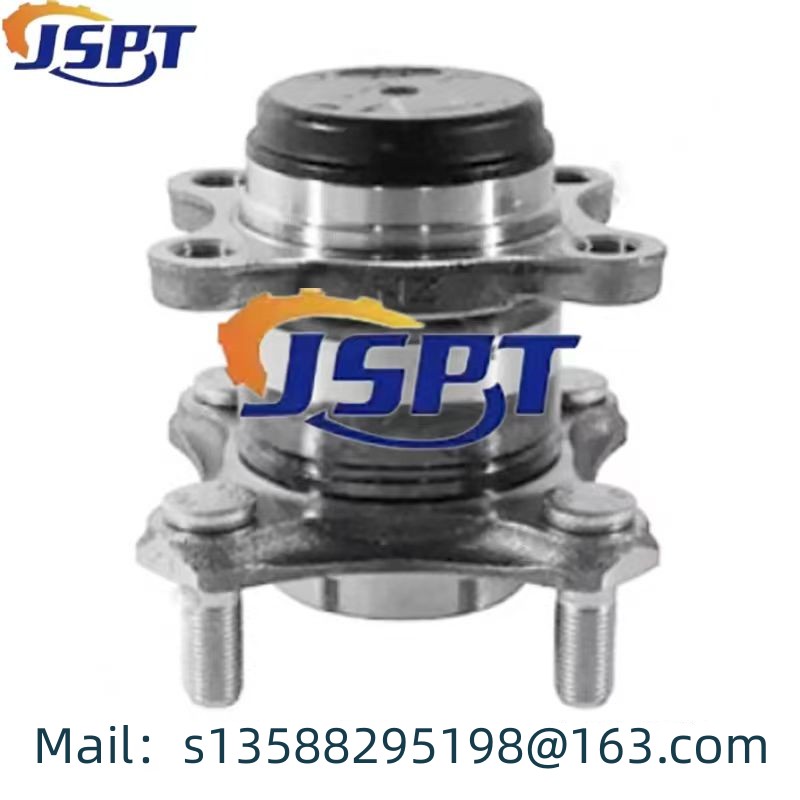 WHEEL Hub For Isuzu 43402-M74LA0