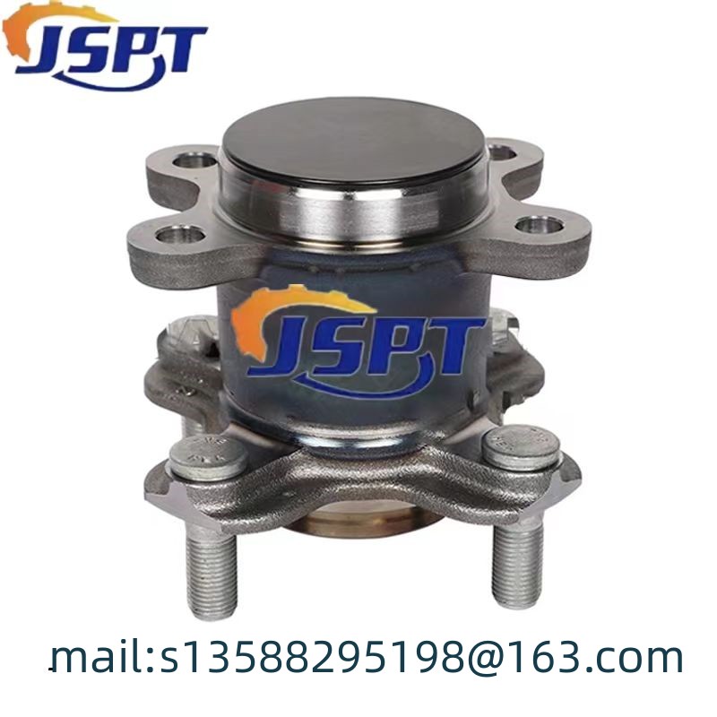 WHEEL Hub For Isuzu 43402-M76MA0