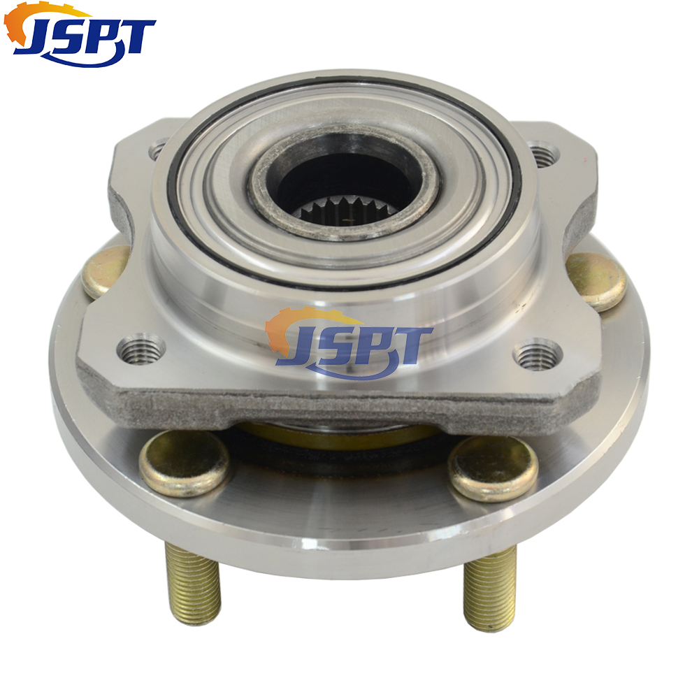 4340326 4443485 4641196 Wheel Hub for Chrysler Town & Country