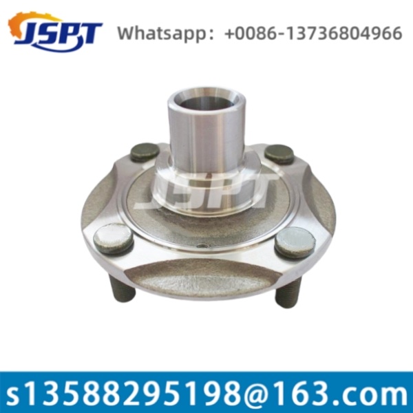 Flange plate 43421-63B00 43421-60B00 Wheel Hub of Suzuki
