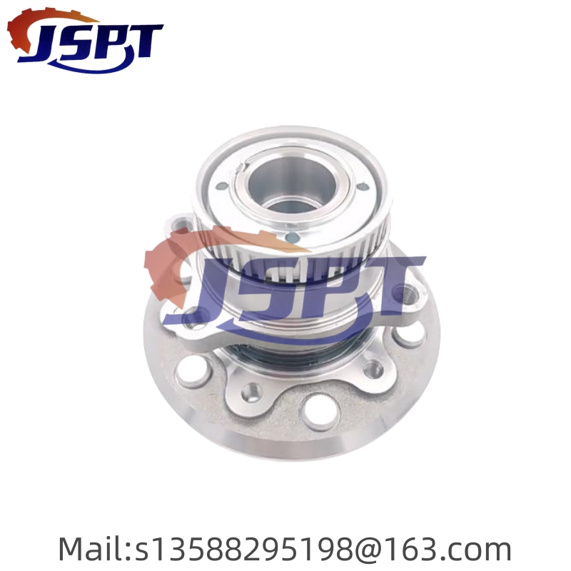 43500-A9001 Wheel Hub For TOYOTA HIACE