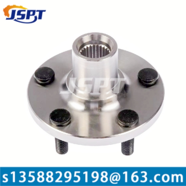 Wheel Hub Flange 43502-02090 4350228090 4350202090 43502-06110 4350206120  For Toyota